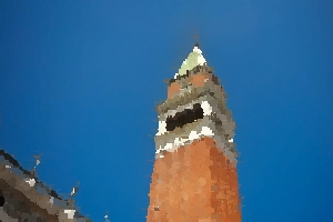 Campanile di San Marco